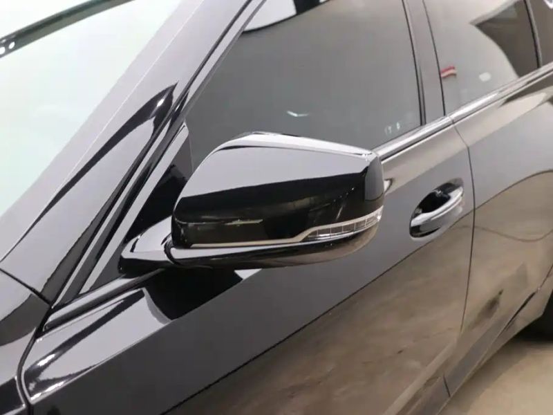 sawei ct5