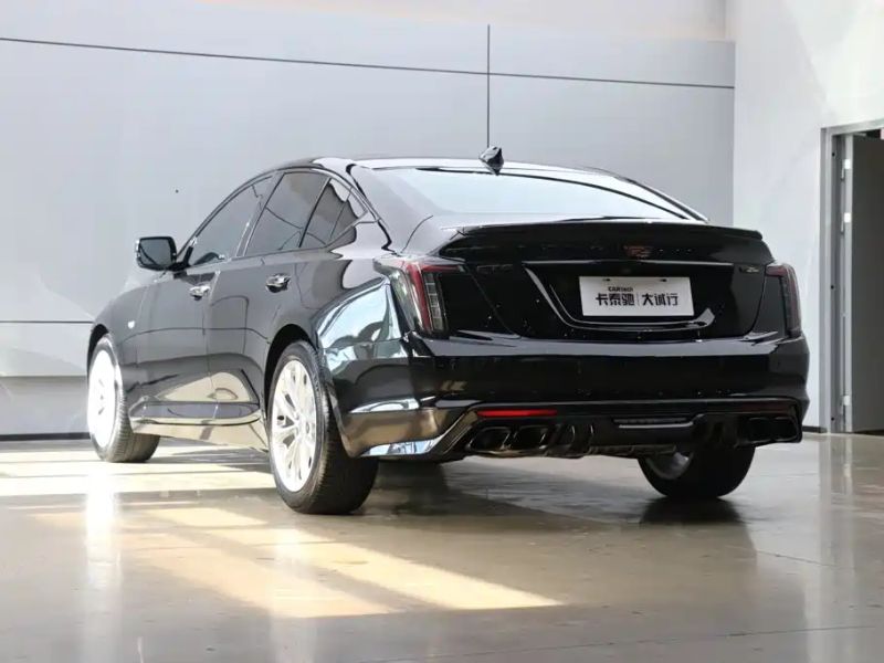 sawei ct5