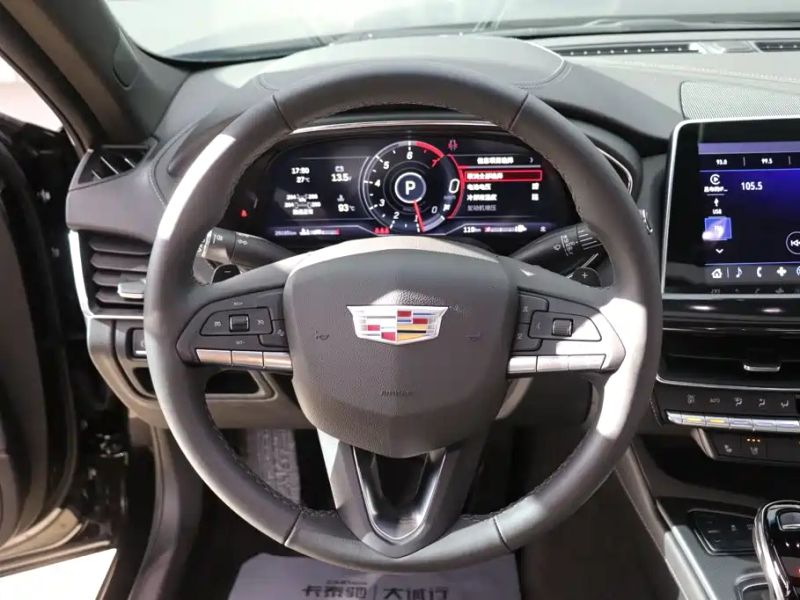 sawei ct5