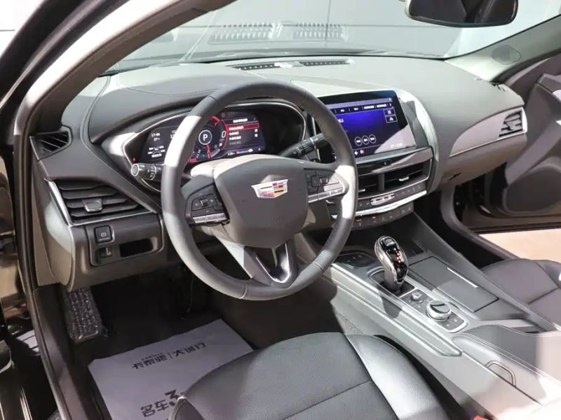 sawei ct5