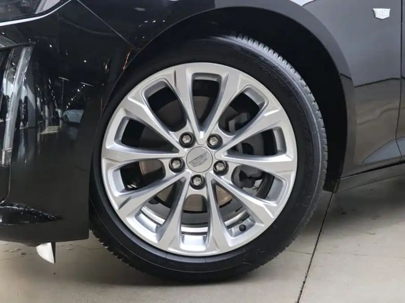 sawei ct5