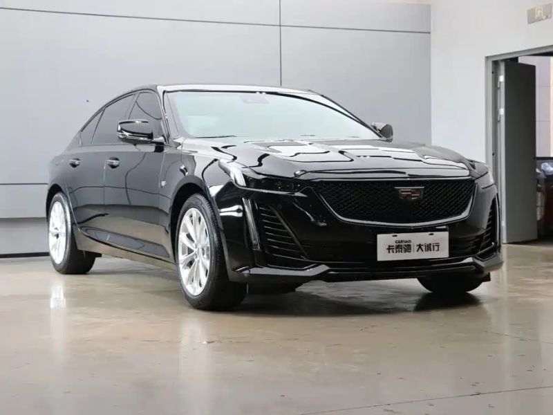 sawei ct5