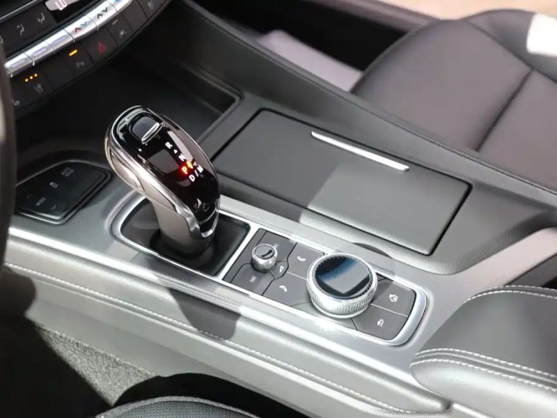 sawei ct5