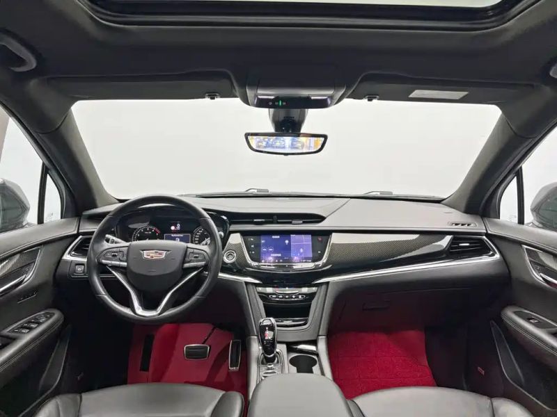 sawei xt6