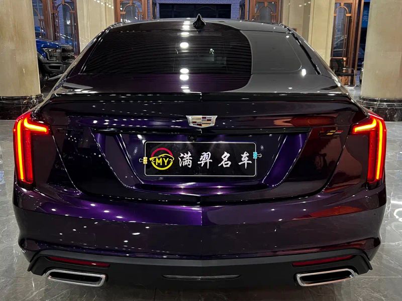 sawei ct5