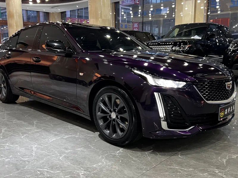 sawei ct5