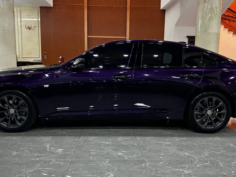 sawei ct5