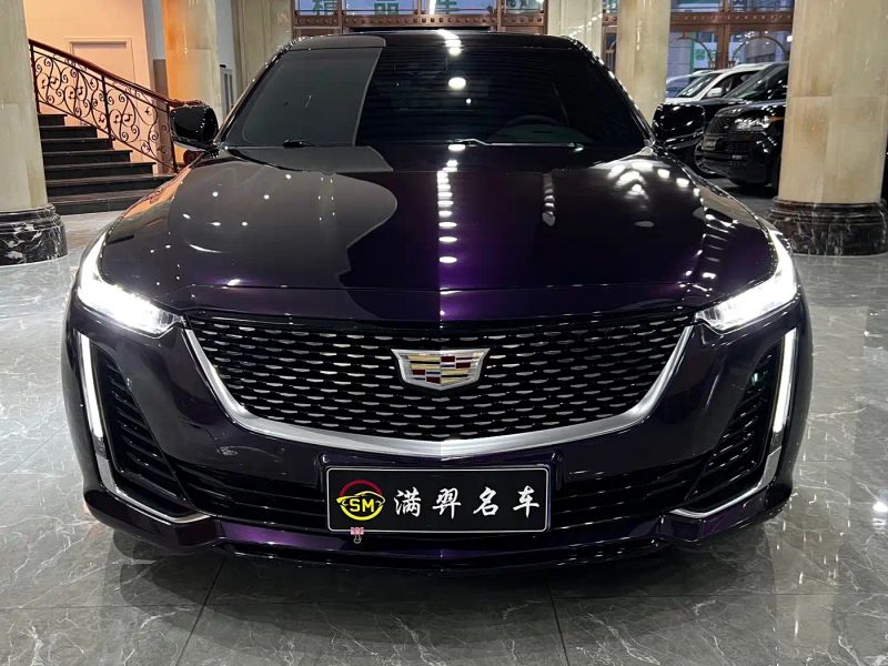 sawei ct5