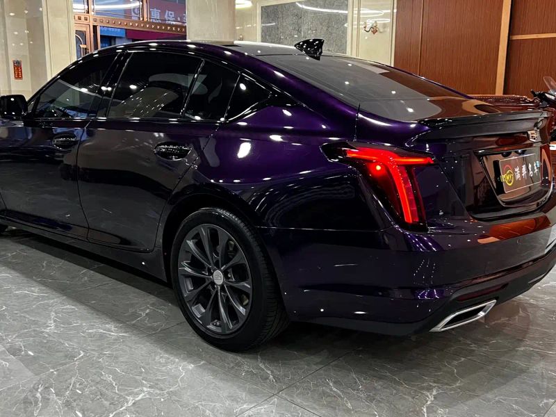 sawei ct5