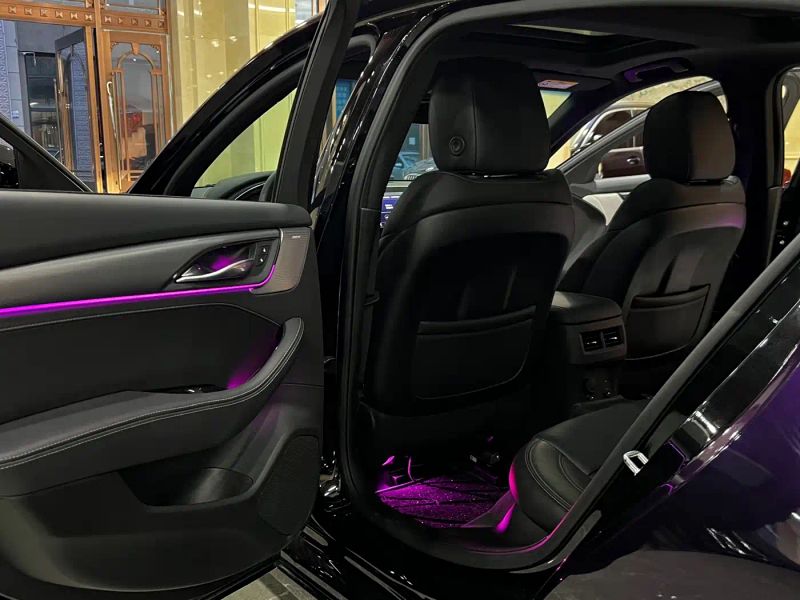 sawei ct5