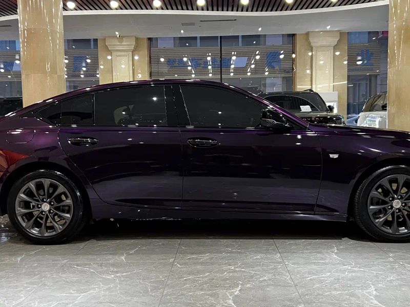 sawei ct5