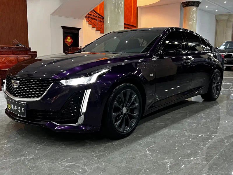 sawei ct5