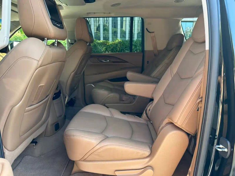 sawei escalade