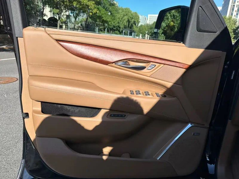 sawei escalade