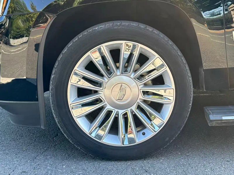 sawei escalade