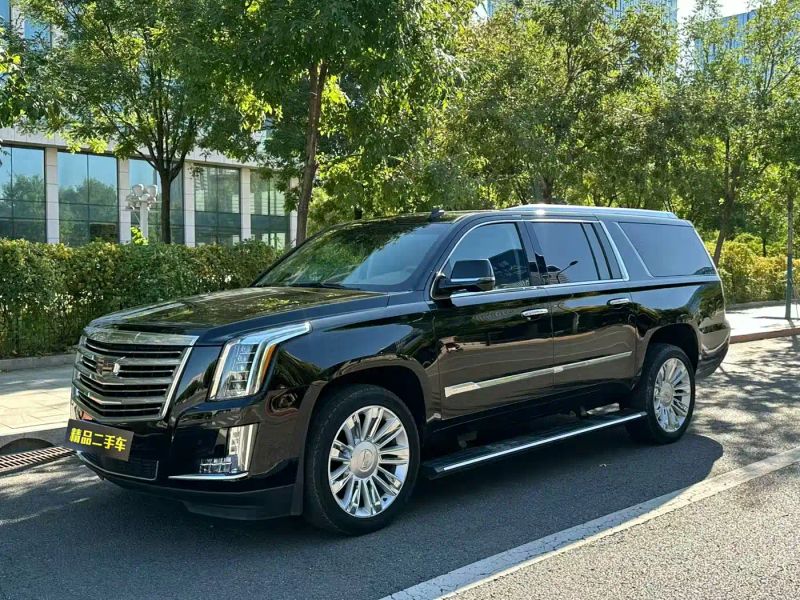 sawei escalade