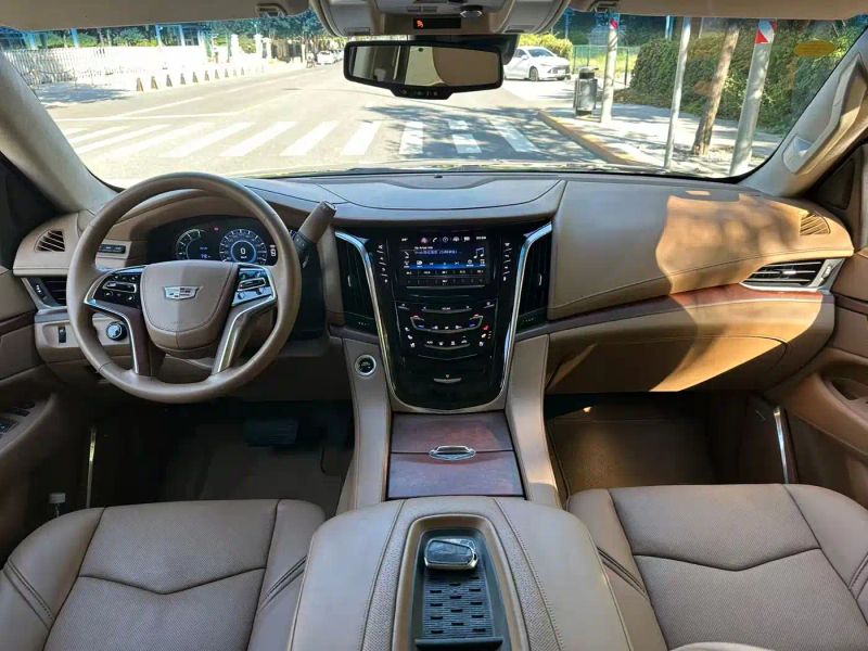 sawei escalade