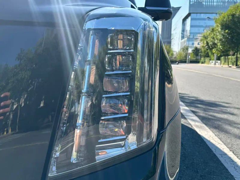 sawei escalade