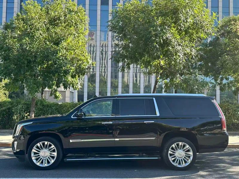 sawei escalade