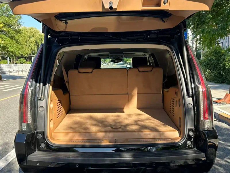 sawei escalade