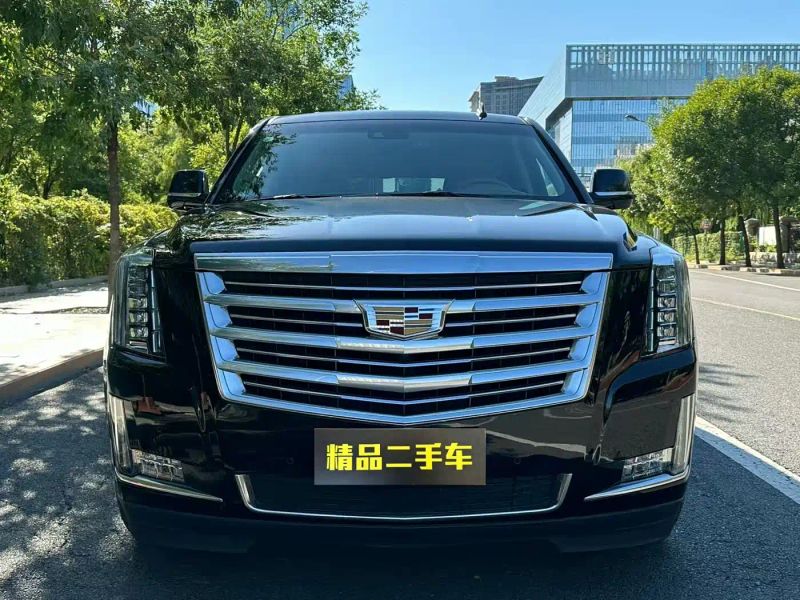 sawei escalade