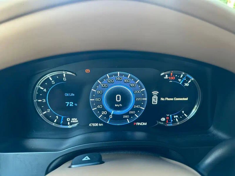 sawei escalade