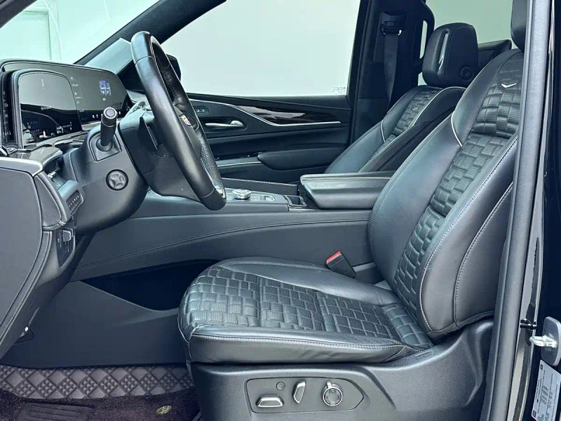 sawei escalade