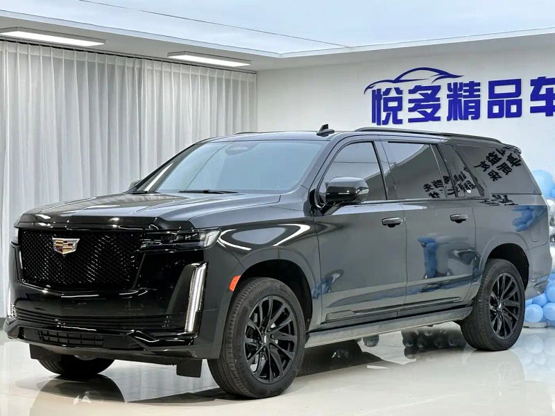 sawei escalade