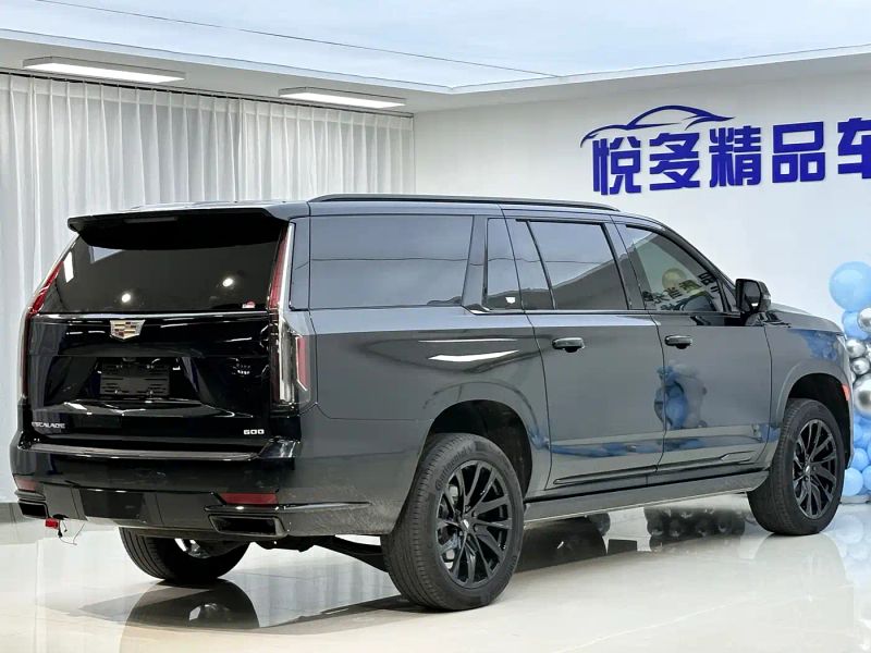 sawei escalade