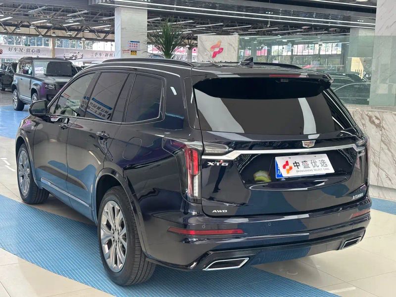 sawei xt6