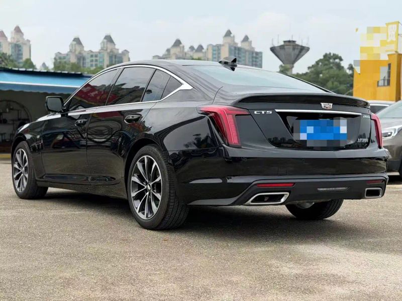 sawei ct5