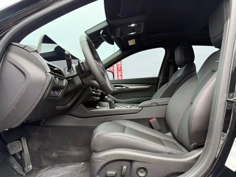 sawei ct5