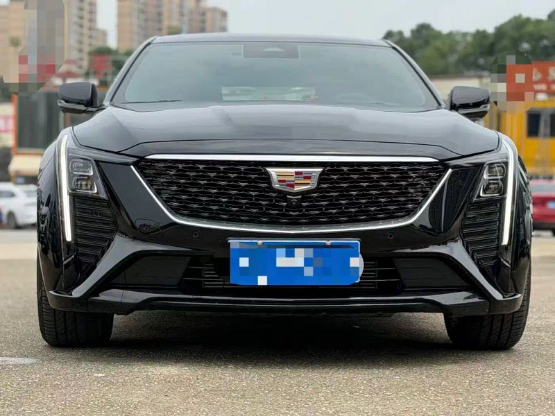 sawei ct5