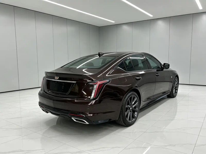 sawei ct5