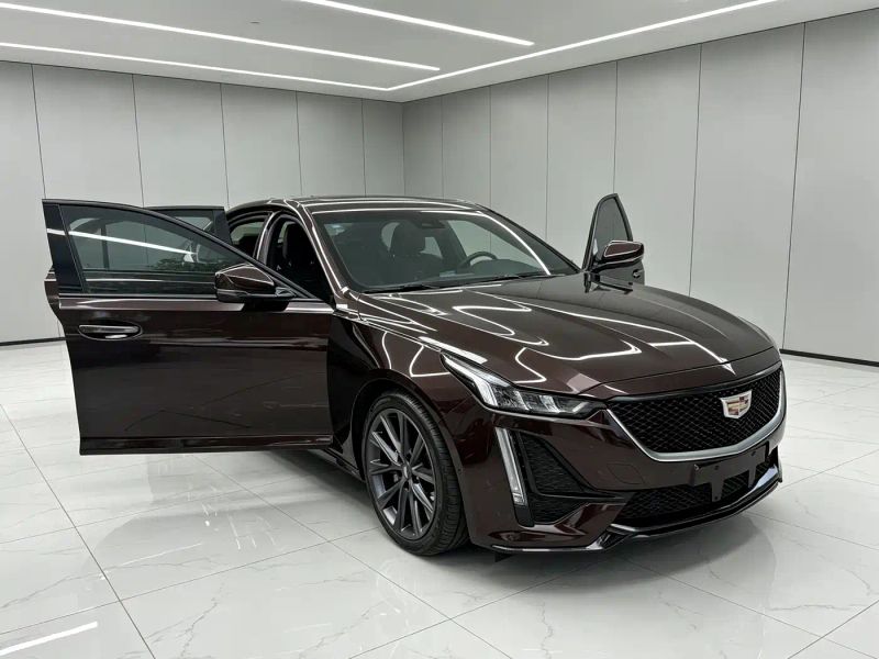 sawei ct5