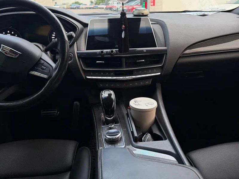 sawei ct5