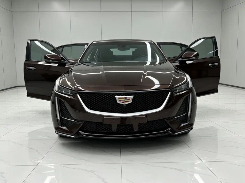 sawei ct5