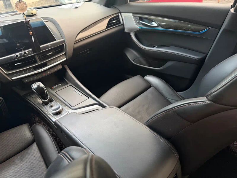 sawei ct5
