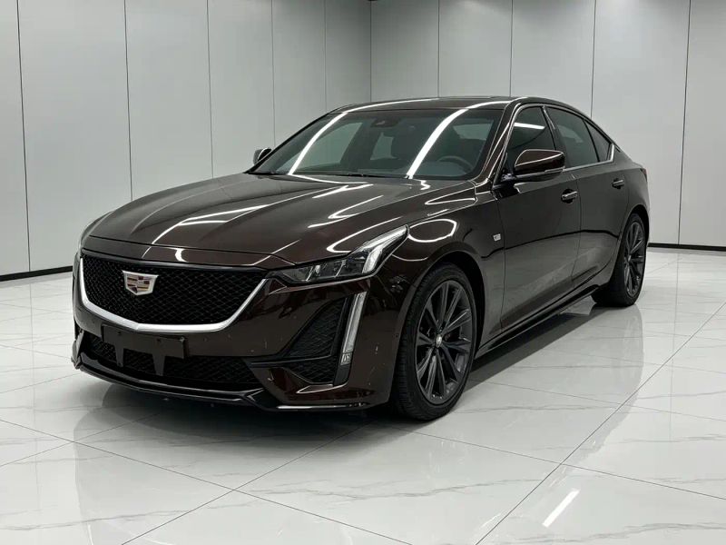 sawei ct5