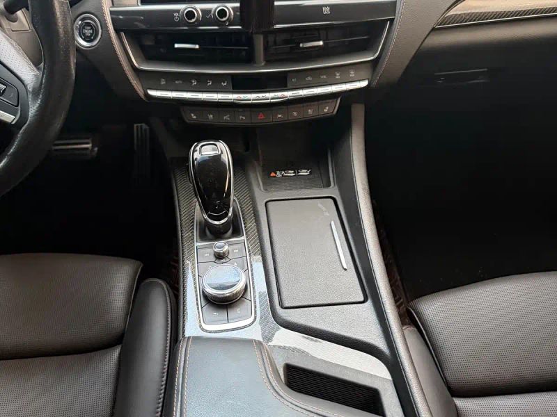 sawei ct5