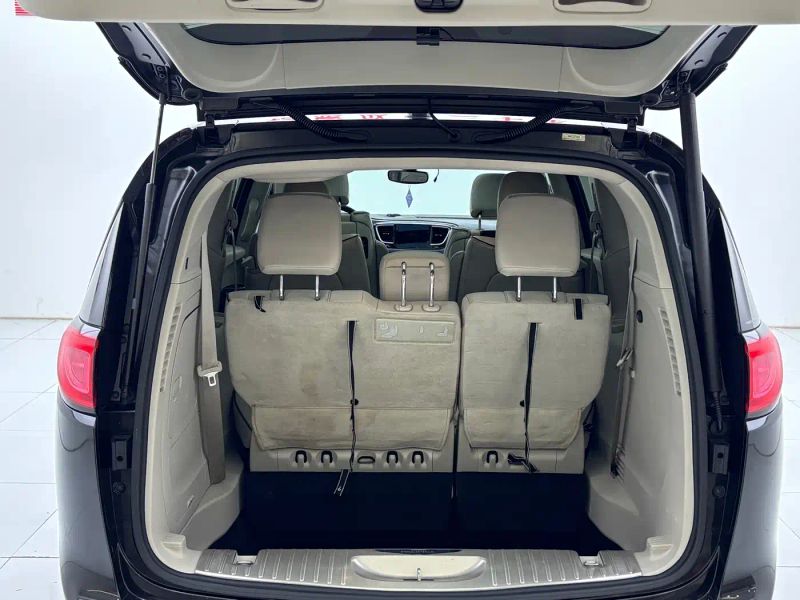 dajielong dodge_grand_caravan_phev