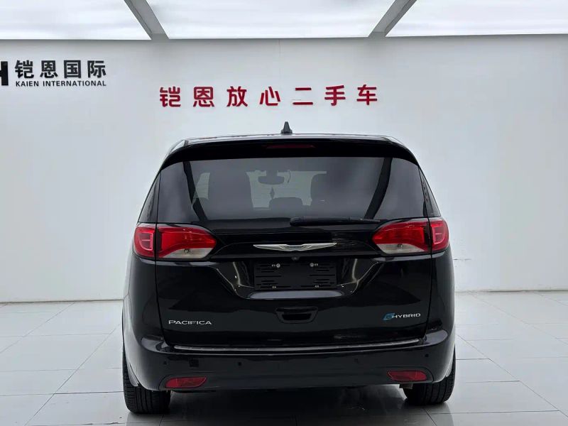 dajielong dodge_grand_caravan_phev