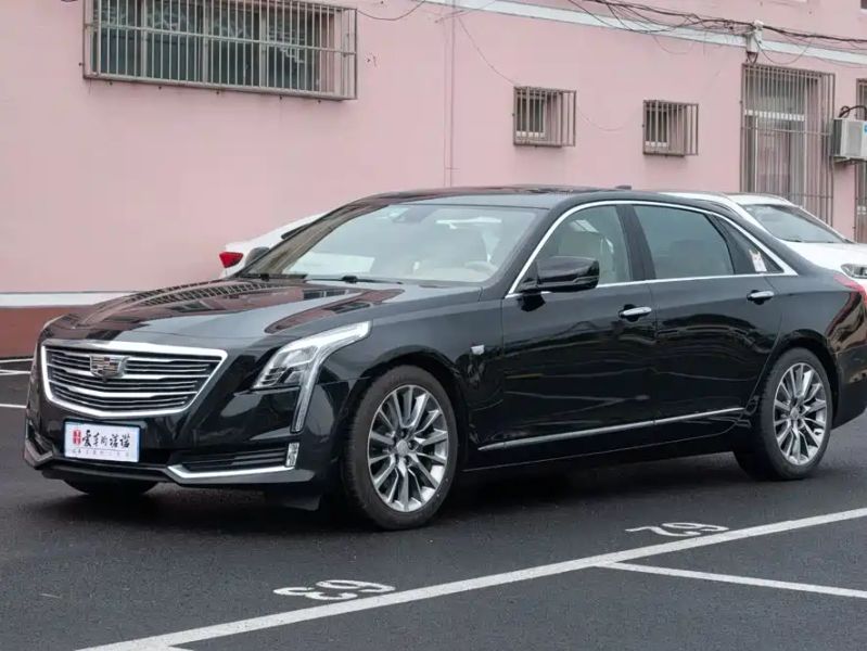 sawei ct6