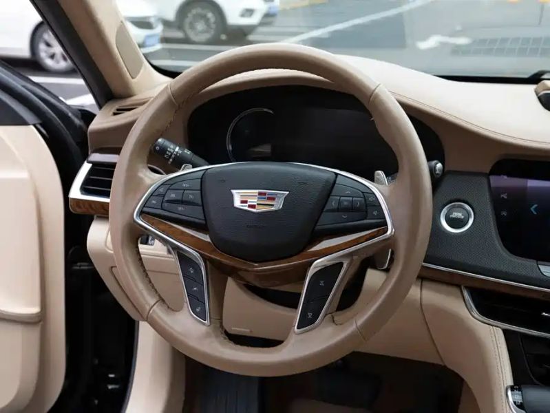 sawei ct6
