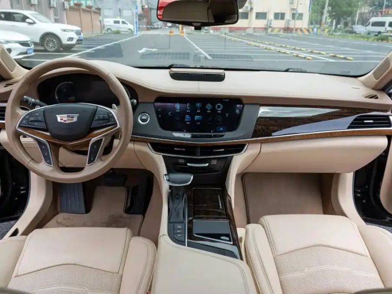 sawei ct6