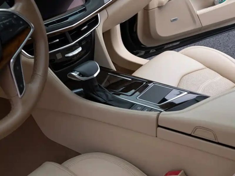 sawei ct6