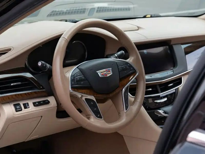 sawei ct6