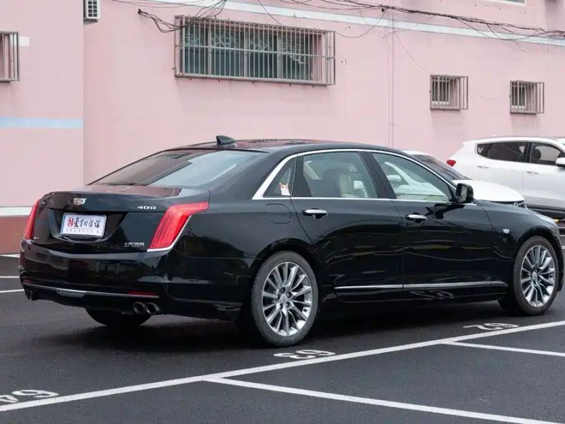 sawei ct6