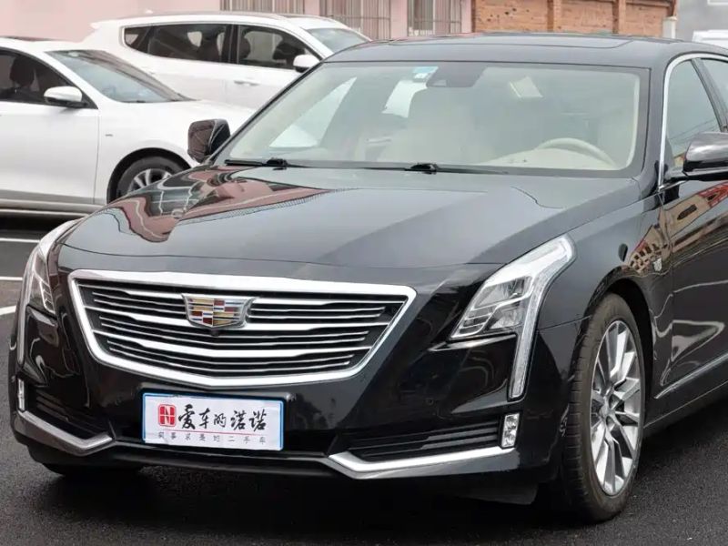 sawei ct6