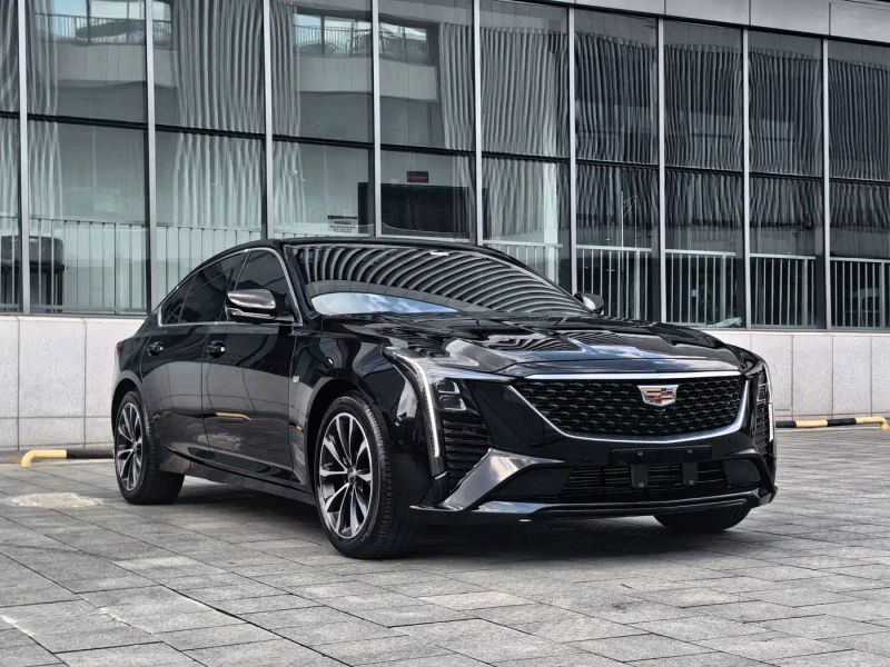 sawei ct5